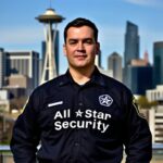 Developing Security Protocols for Seattle Events