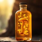 Why Everyone is Talking About Reishi Spore Powder