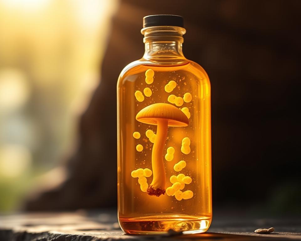 Why Everyone is Talking About Reishi Spore Powder