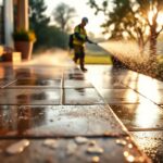Discover Norcross’s Best Pressure Washing Services