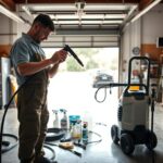 Roof Pressure Washing Specialists Near Me in Doraville