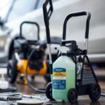 Siding Pressure Washing for Minimalist Homes in Dallas