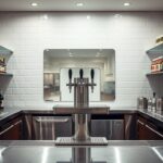 The Best Soda Dispenser for Bar: How to Handle High Demand