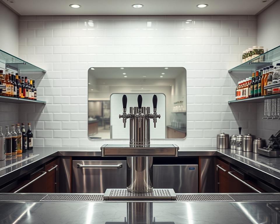 The Best Soda Dispenser for Bar: How to Handle High Demand