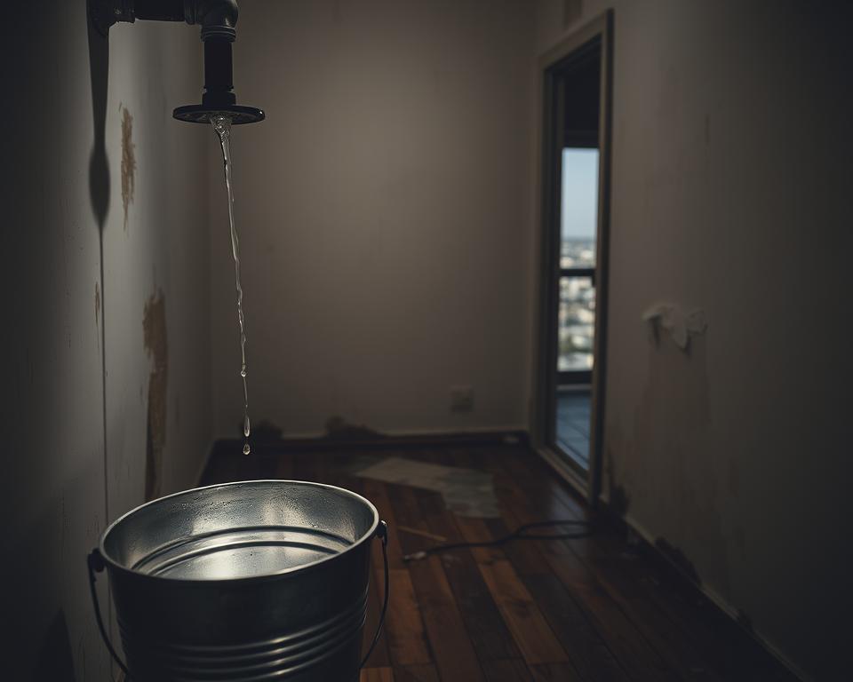 How Much Does Leak Detection Cost in Los Angeles?