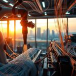 Training Your Workforce for Welding Fibers in Stainless Steel Tube
