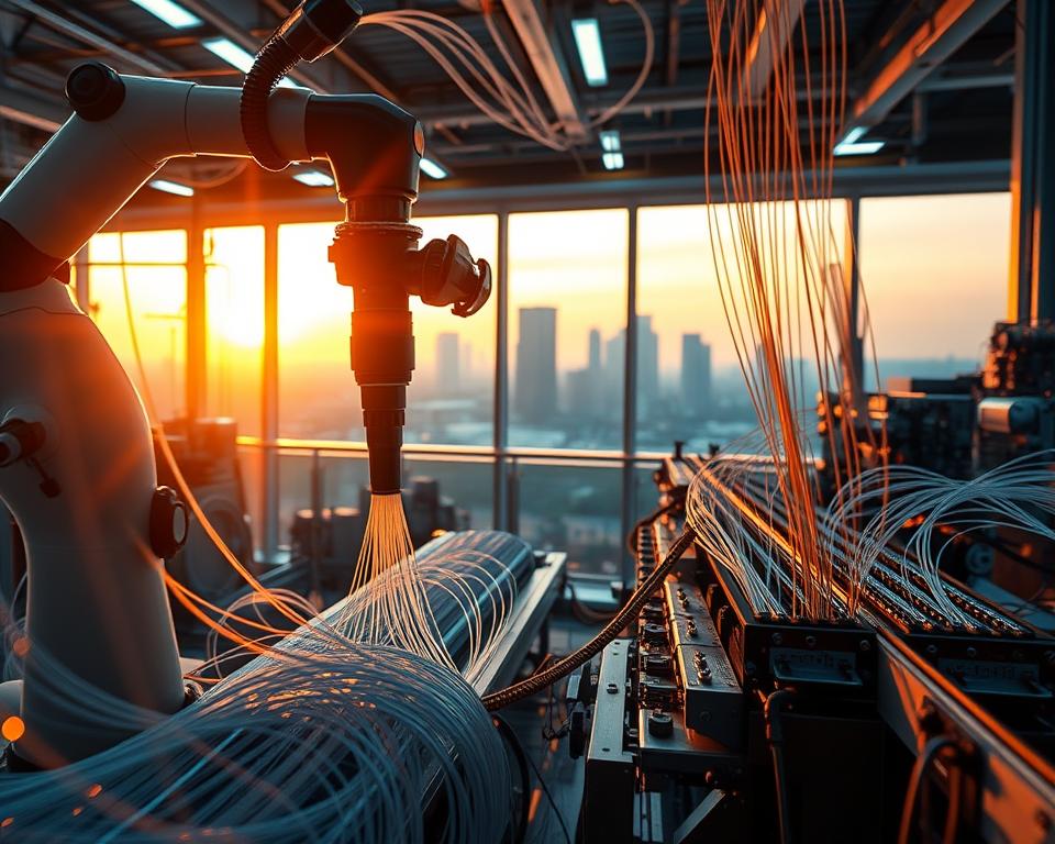 Training Your Workforce for Welding Fibers in Stainless Steel Tube