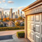 Choosing the Right Garage Door Motor Installation in Newport Beach for Your Property