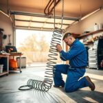 Opener Repair Costs Explained for North Tustin Residents