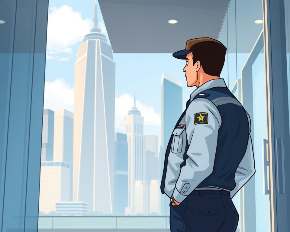 ﻿Business Security Los Angeles Budgeting: How Much Should You Spend?