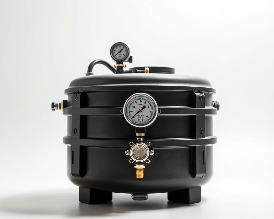 What Does a Comprehensive Beverly Hills RV Septic Tank Service Include?