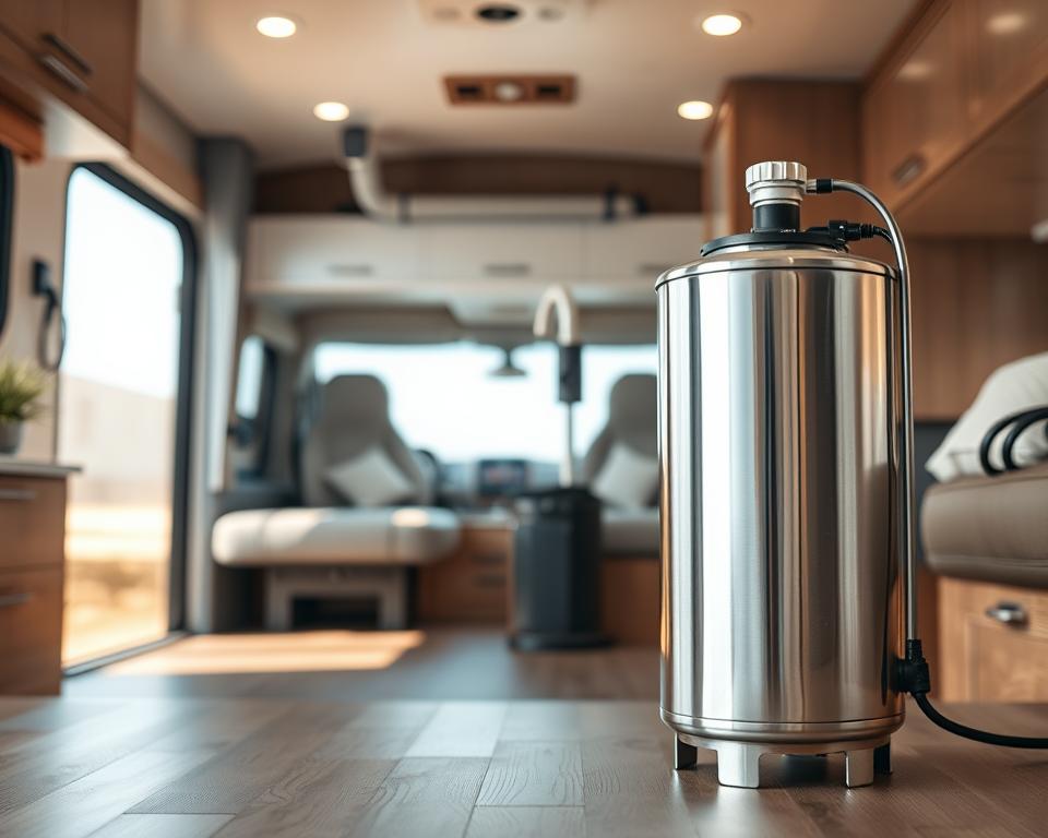 The Ultimate Guide to Venice Mobile RV Septic Service