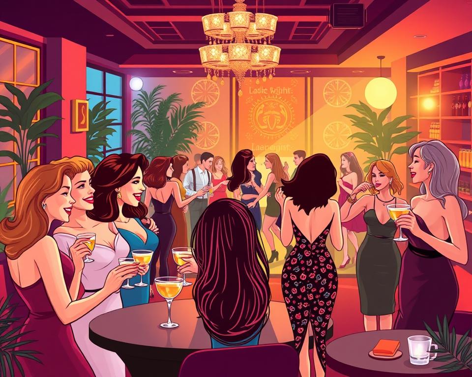﻿Stripper Booths at Trade Shows in Hollywood – Yes, Really!