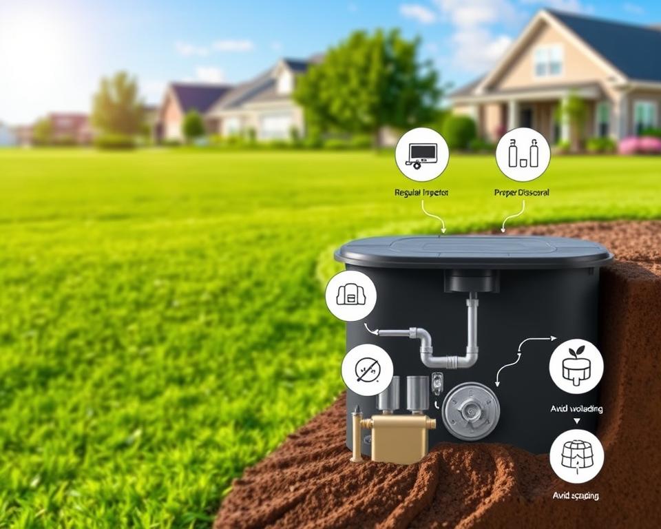﻿Signs It’s Time for Septic Tank Pump Replacement in Lake Hughes