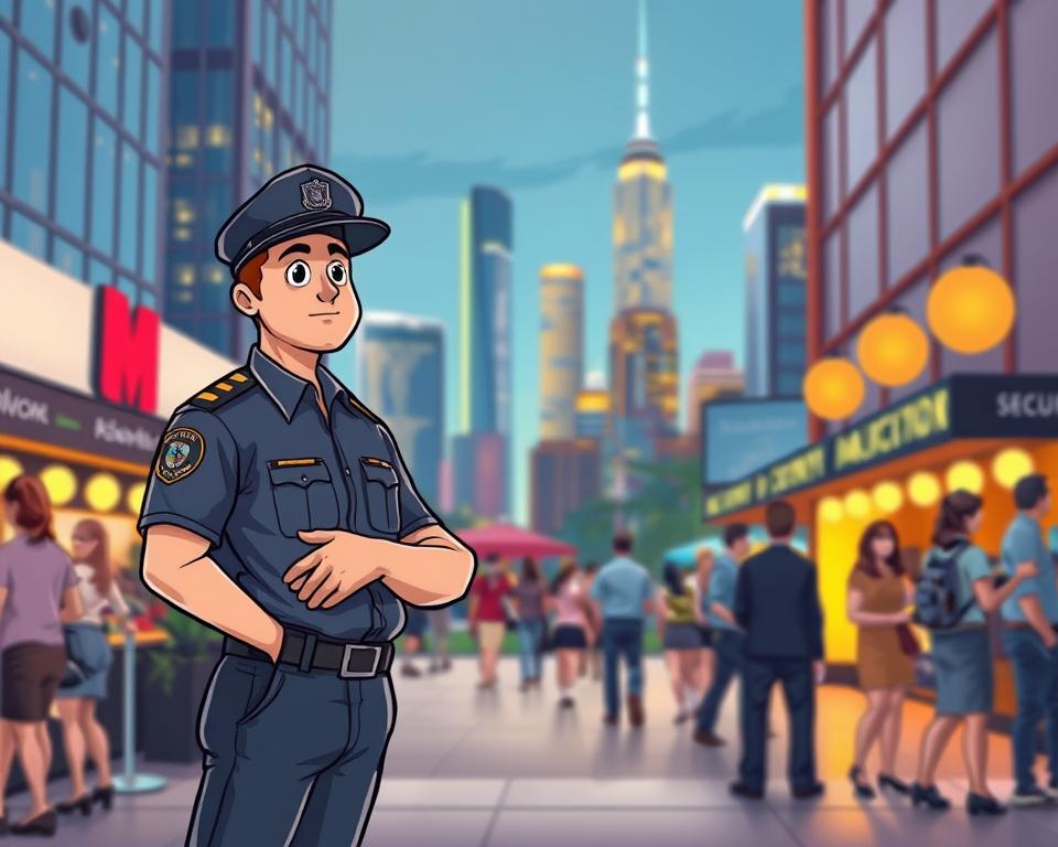 Choosing the Right Security for Your San Jose Construction Site