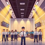How Security Patrol Services in Orange Enhance Security