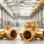 How to Add a Branch to Your Boiler System with a Compression Tee