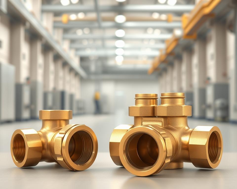 How to Add a Branch to Your Boiler System with a Compression Tee