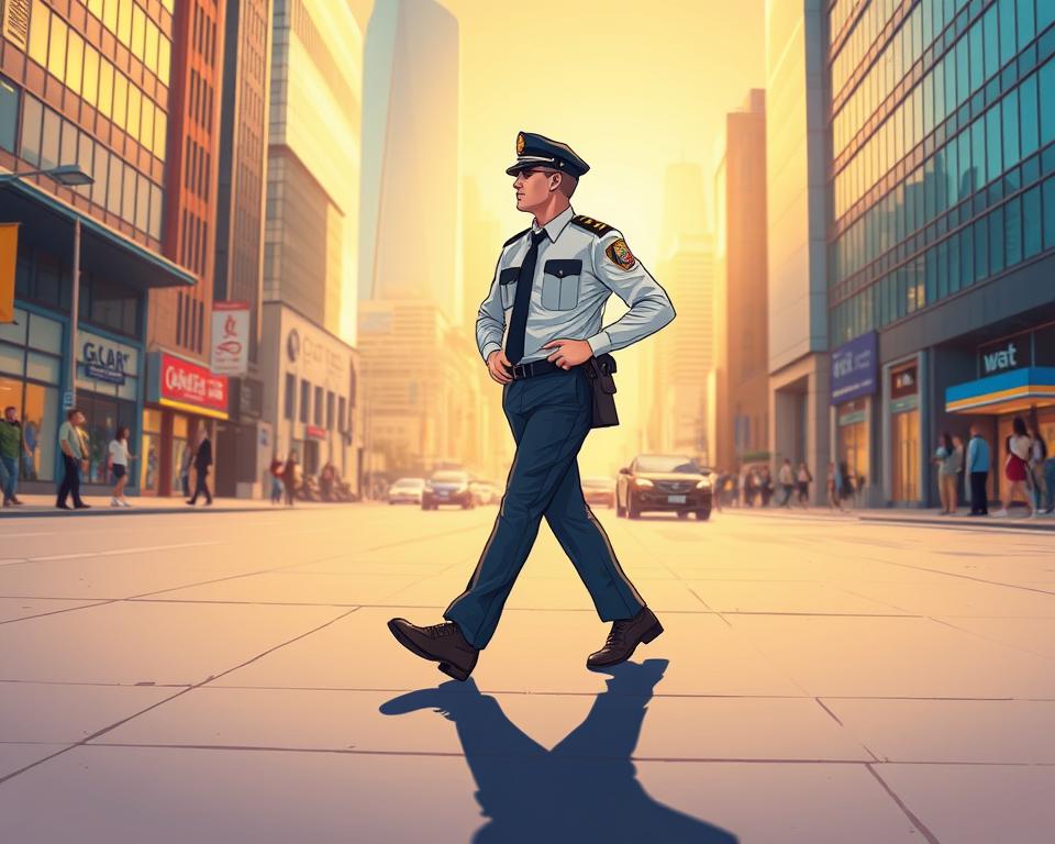 Local Keyword Optimization for “Security Patrol Near Me Dallas”