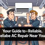How to Prepare Your System for Professional HVAC Maintenance Service