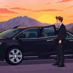 Private Driver Service Colorado Ski Resorts Errand Running Membership