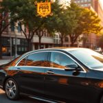 Car Service Aurora for Airport and Corporate Travel