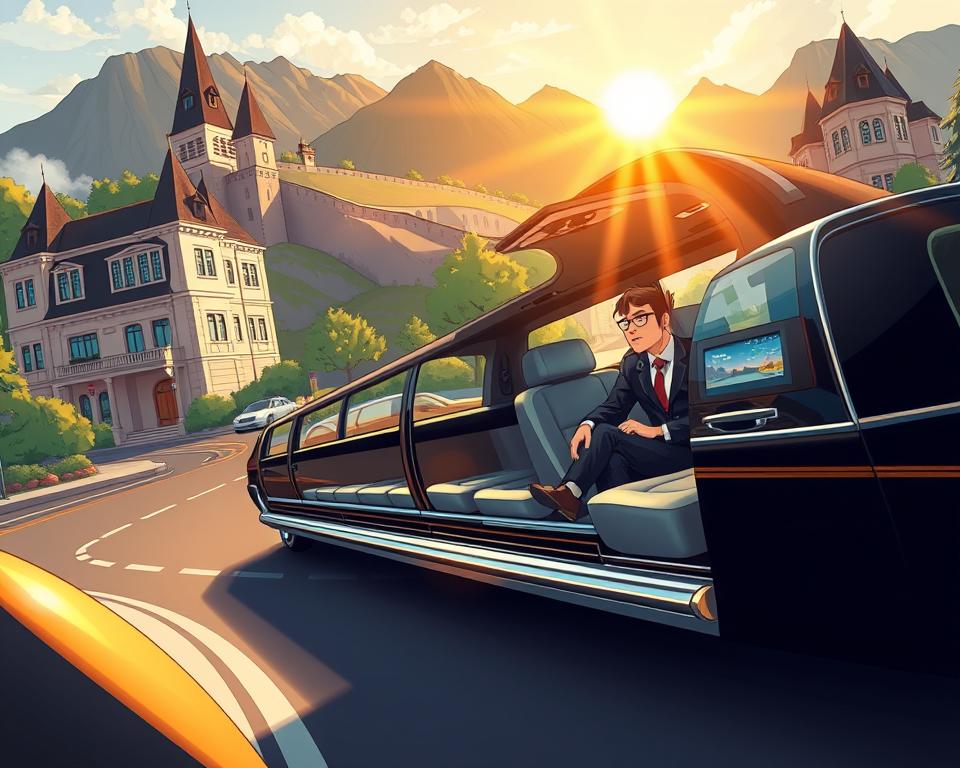 Car Service vs. Taxi in Lakewood: A Head-to-Head Comparison