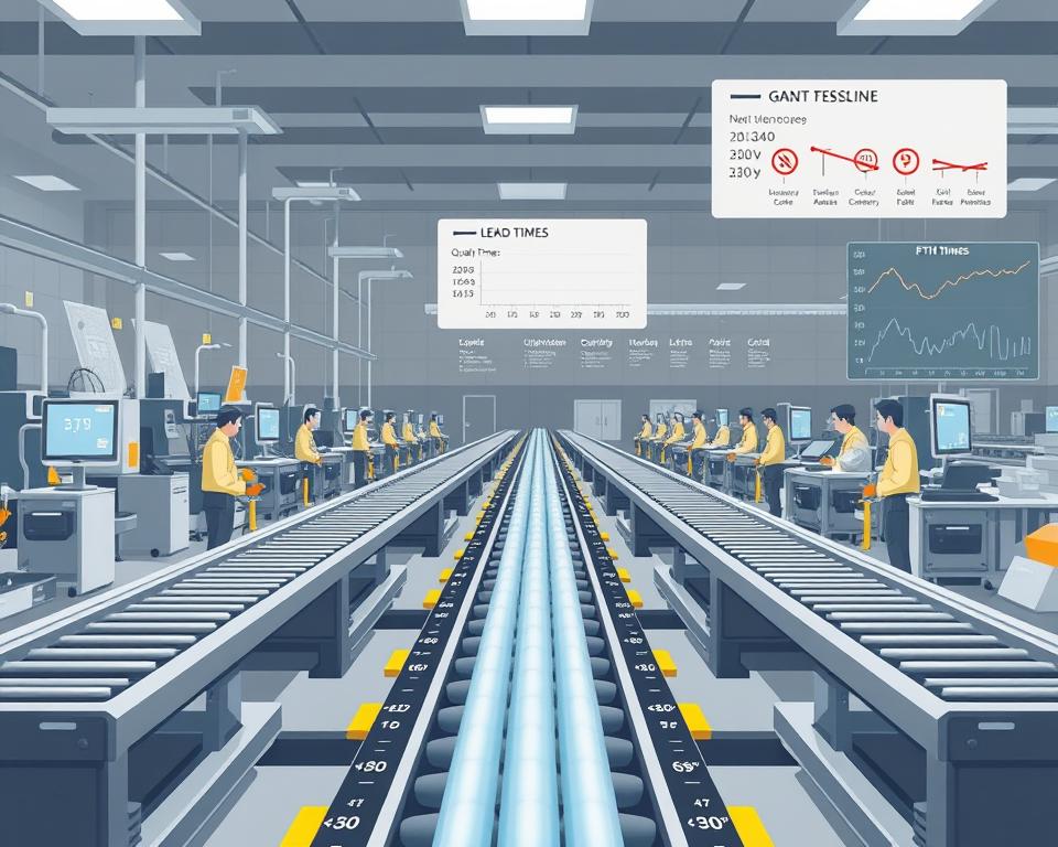Compact Fiber Unit Traceability Standards