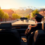 Our Sedan and Limousine Service: Perfect for Rocky Mountain Metropolitan Airport’s Corporate Teams