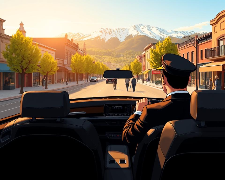 Our Sedan and Limousine Service: Perfect for Rocky Mountain Metropolitan Airport’s Corporate Teams