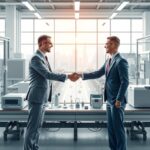 The Importance of Quality Control in AMT’s Medical Device Contract Manufacturing