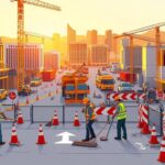 Why Post Construction Cleaning Is a Game-Changer for Las Vegas Landlords