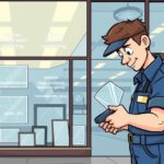 Quick Fixes For Broken Glass Before Repair