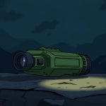 The Influence Of The PVS14 On Paintball And MilSim