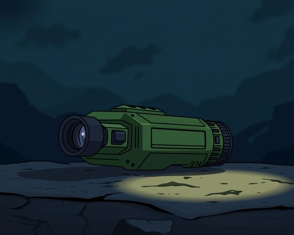 The Influence Of The PVS14 On Paintball And MilSim