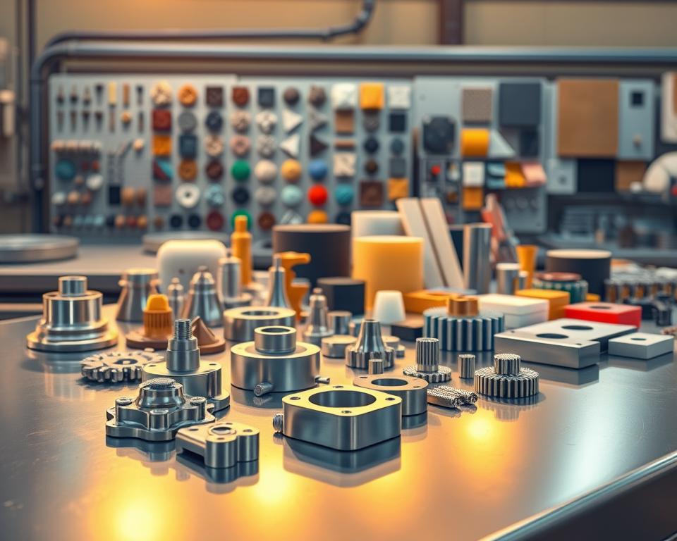 Aluminum CNC Machining For Connectors