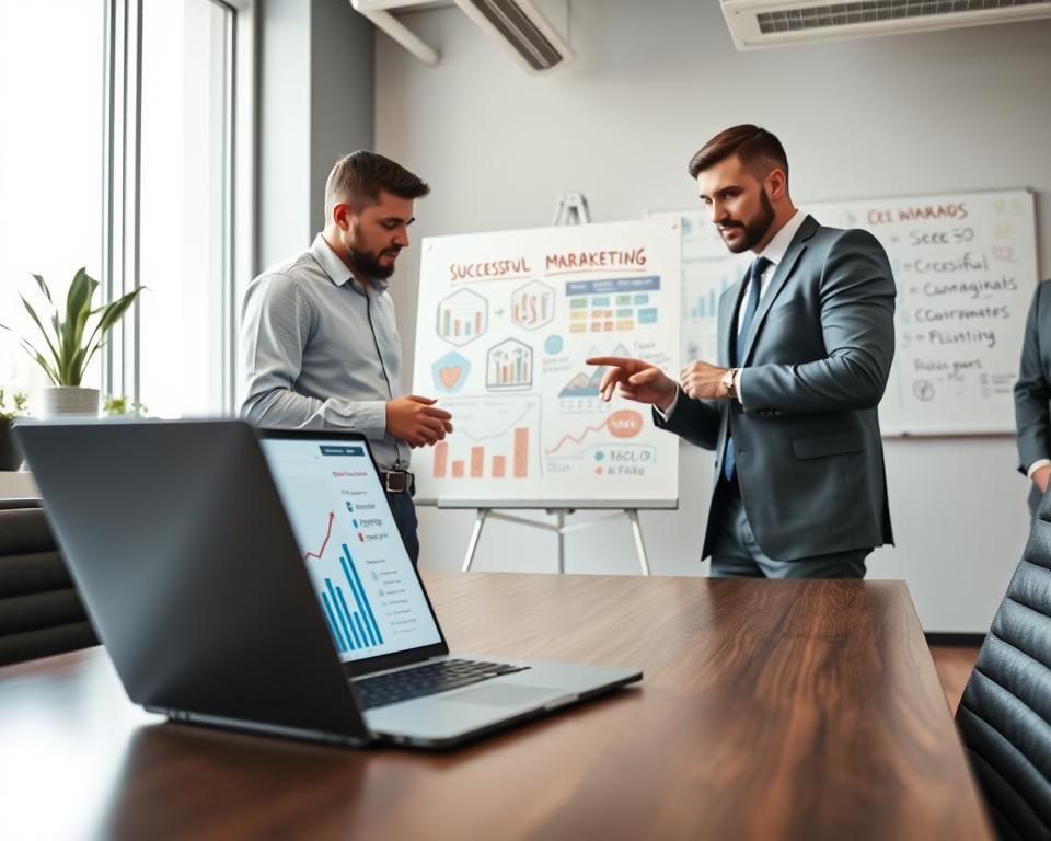 Marketing 1on1 Offers the Best Digital Marketing in Jersey City