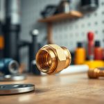 Choosing A 1/2 To 3/8 Supply Line Adapter For Dual Sink Installs