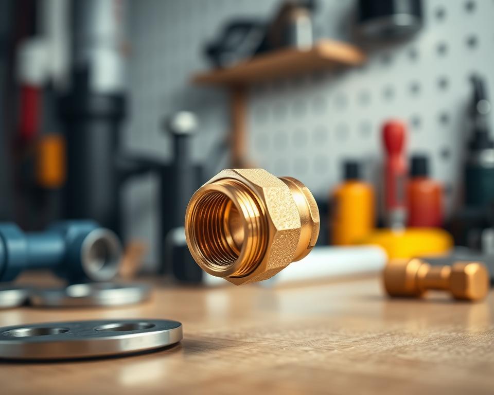 Choosing A 1/2 To 3/8 Supply Line Adapter For Dual Sink Installs