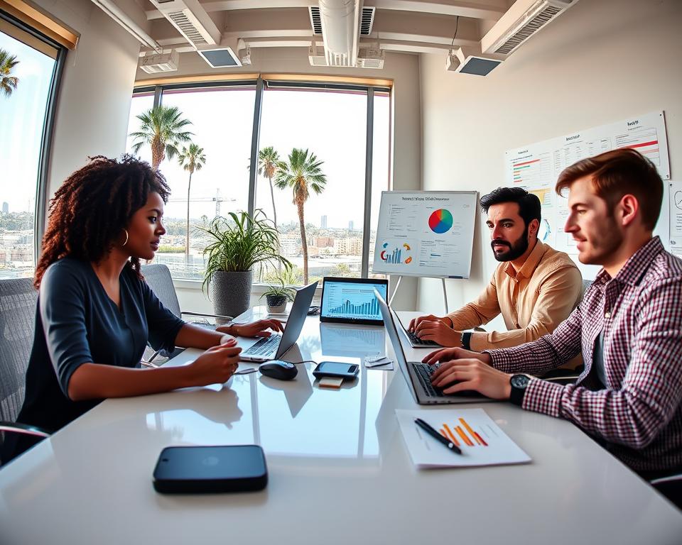 Leveling The Playing Field With Affordable SEO For Small Business