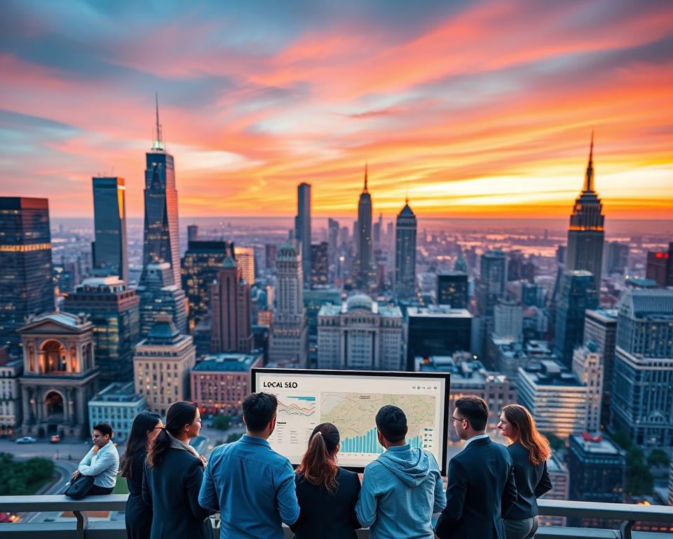 SEO Consultant From Marketing 1on1 is the Best in New Orleans