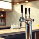 Tips For Choosing Durable Bar Gun Dispenser Materials