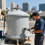 How Grease Cleaning Pros Improve Kitchen Safety