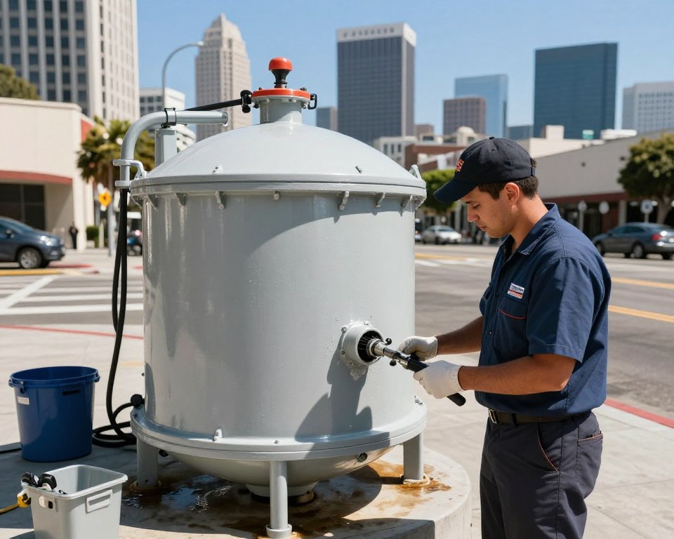 How Grease Cleaning Pros Improve Kitchen Safety