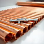 Advantages Of Large Copper Tube In High-Pressure Applications