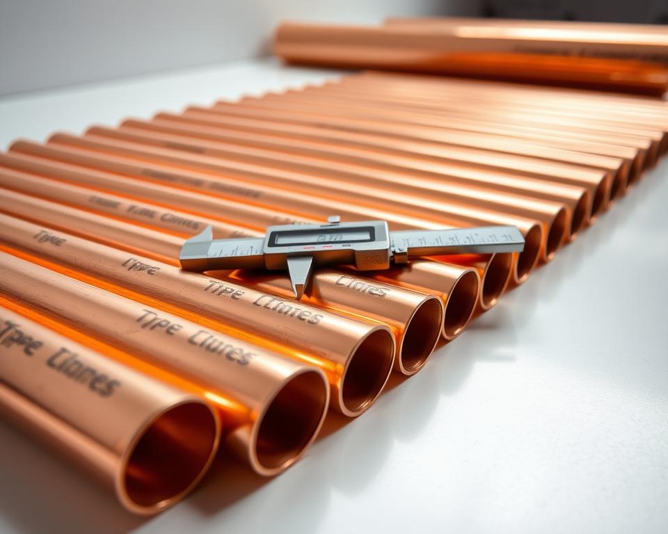 Advantages Of Large Copper Tube In High-Pressure Applications