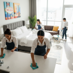 Las Vegas AirBnB Cleaning: Cleaning Standards That Reduce Complaints And Refunds