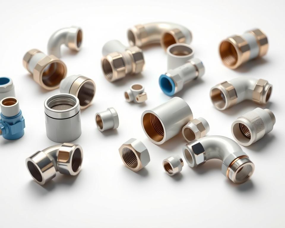 Why John Guest Plumbing Fittings Are Preferred in Modular Construction