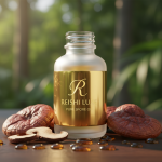 Ganoderma Lucidum Spore Oil For Seasonal Affective Disorder