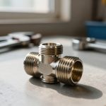 Angle Stop Valves and Backflow Prevention – What’s the Connection?